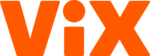 Archivo:ViX Logo