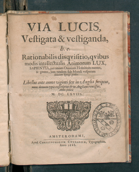 Via Lucis