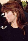 Archivo:Victoria Principal at the 39th Emmy Awards cropped
