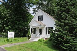 Village Primary School Museum, Newton NH.jpg