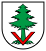 Wappen Vordemwald AG.svg