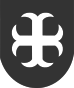 Wezembeek-oppem coat of arms.svg
