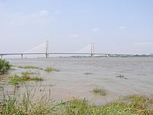 Archivo:Yangzi Wuhan Second Bridge