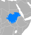 Árabe sudanés