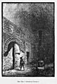 1886, España, sus monumentos y sus artes, su naturaleza e historia, Castilla La Nueva, vol 2, San Gil, antigua capilla, Guadalajara, Pascó
