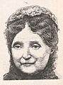 1925, Biblioteca de autores andaluces modernos y contemporáneos, Antonia Díaz Fernández de Lamarque