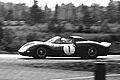 1965-05-23 07b John Surtees, Ferrari 330P2