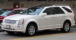 Archivo:1st Cadillac SRX -- 04-10-2011
