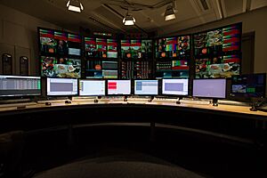 Archivo:2018-07-12 ZDF Streaming Playoutcenter Mainz-0884