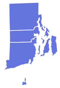 Elección al Senado de los Estados Unidos en Rhode Island de 2020