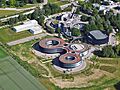 A Bird’s-eye View of ESO