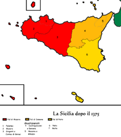 Administrative Map of Kingdom of Trinacria (1375).png