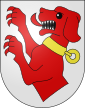 Albligen-coat of arms.svg