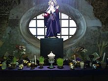 Archivo:Altar de Dolores en Actopan, Hidalgo, México (2017) 04
