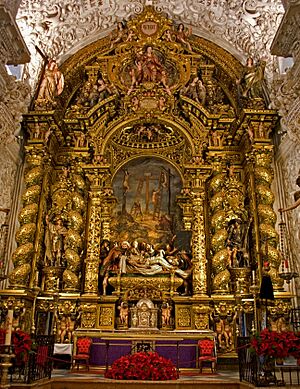 Archivo:Altar mayor 001