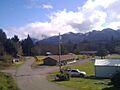 Amanda Park WA