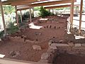 Anasazi Indian State Park
