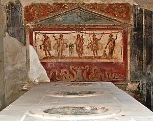 Archivo:Ancient Bar, Pompeii