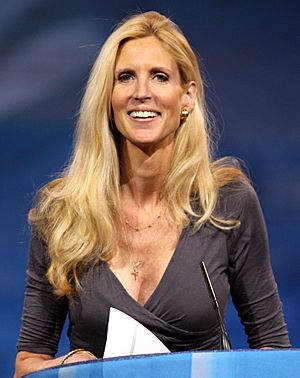 Archivo:Ann Coulter by Gage Skidmore 3