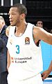 Anthony Randolph 3 Real Madrid Baloncesto Euroleague 20171012 (cropped)
