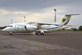 Antonov An-148-100B, AeroSvit Ukrainian Airlines AN1533840