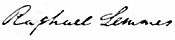 Appletons' Semmes Raphael signature.jpg