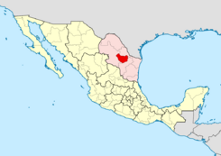 Archidiócesis de Monterrey.svg