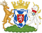 Arms of the Dumfries and Galloway Regional Council.svg