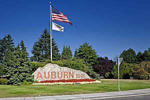 Archivo:Auburn sign