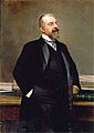 Augusto González Besada