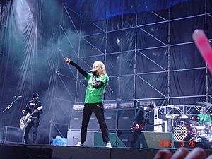 Archivo:Avril Lavigne in Taiwan - 1