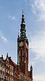 Ayuntamiento Principal, Gdansk, Polonia, 2013-05-20, DD 13