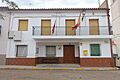 Ayuntamiento de Fuentelespino de Haro