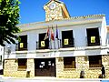 Ayuntamiento de Lezuza