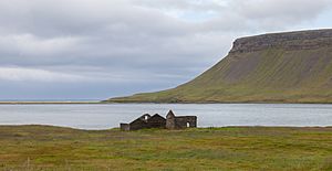 Archivo:Búlandshöfði, Vesturland, Islandia, 2014-08-14, DD 088
