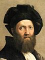 Baltasar Castiglione invertido