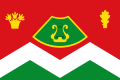 Bandera de San Martín de la Virgen de Moncayo.svg