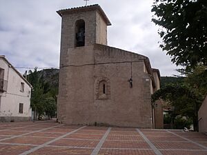 Archivo:Bascuñana Church b