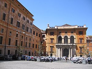 Archivo:Biblical Institute of Rome