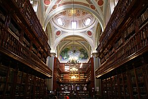 Archivo:Biblioteca Pública UMSNH 097