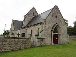Bieuxy (Aisne) église (01).JPG