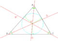 Bisectrices