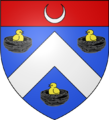 Blason ville fr Lézignan-Corbières 11