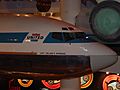 Boeing 727-100 N7017U of United Airlines