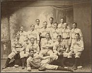 Archivo:Boston Americans team picture