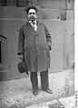 Bundesarchiv Bild 102-12722, Felix Timmermanns