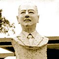 Busto Dr Cabanellas