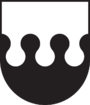 CHE Castrisch COA.svg
