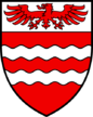 CHE Cugy VD COA.svg