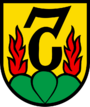 CHE Kiesen COA.svg